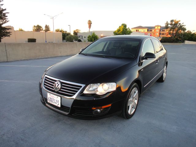 Volkswagen Passat 2007 photo 2