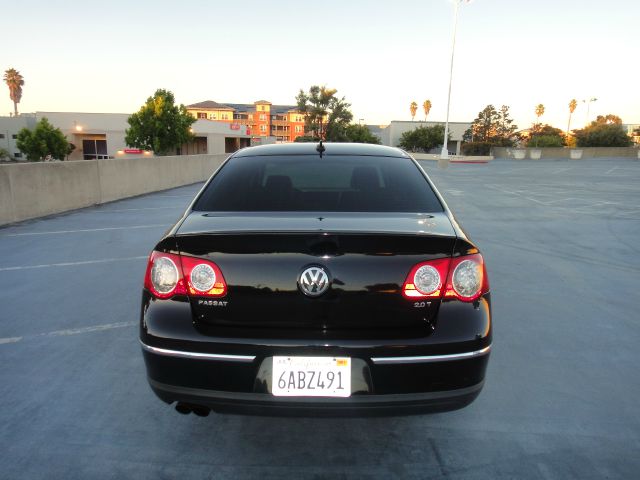 Volkswagen Passat 2007 photo 3