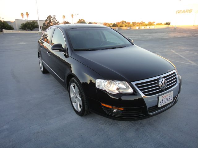 Volkswagen Passat 2007 photo 4