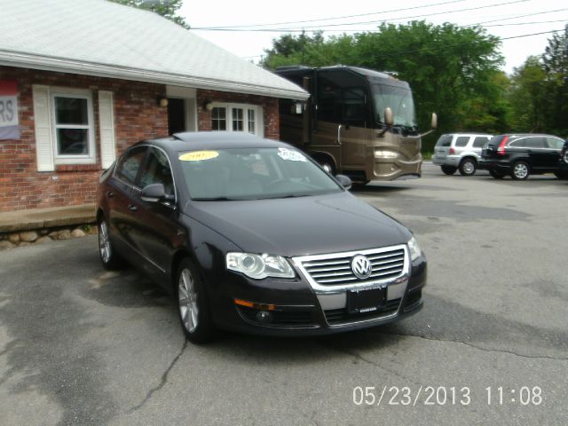 Volkswagen Passat 2007 photo 2