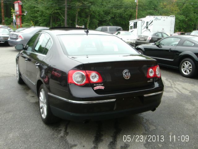 Volkswagen Passat 2007 photo 5