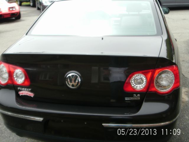 Volkswagen Passat 2007 photo 7