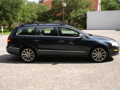 Volkswagen Passat 2007 photo 4