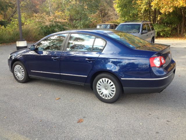 Volkswagen Passat 2007 photo 3