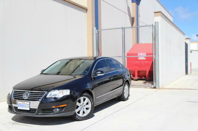 Volkswagen Passat 2007 photo 2