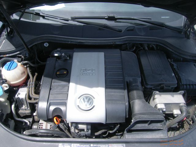 Volkswagen Passat 2007 photo 1