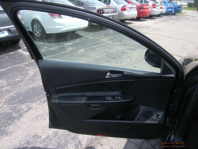 Volkswagen Passat 2007 photo 13