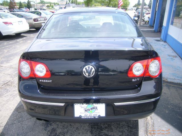 Volkswagen Passat 2007 photo 14