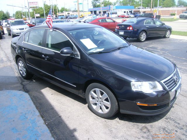 Volkswagen Passat 2007 photo 16