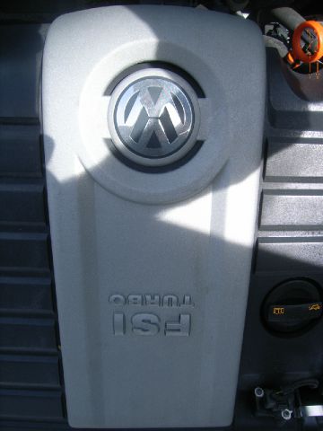 Volkswagen Passat 2007 photo 2