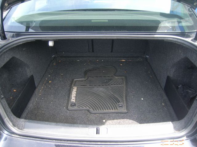 Volkswagen Passat 2007 photo 3