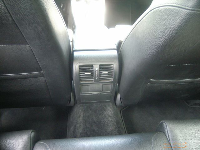 Volkswagen Passat 2007 photo 5