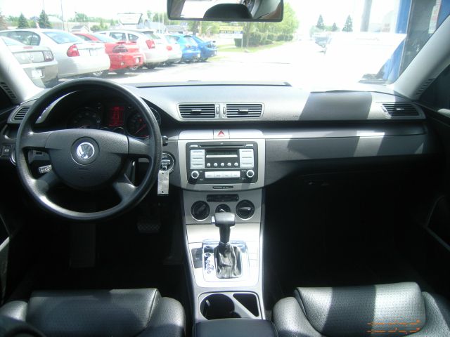 Volkswagen Passat 2007 photo 6