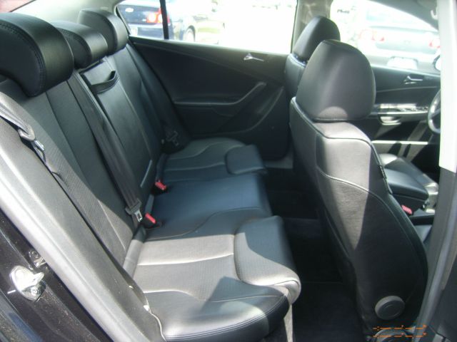 Volkswagen Passat 2007 photo 7