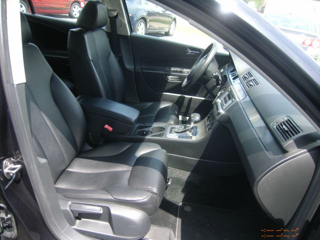 Volkswagen Passat 2007 photo 8