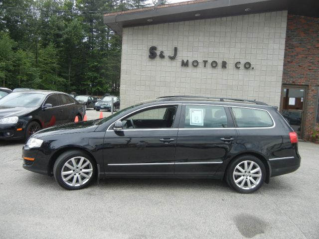 Volkswagen Passat 2007 photo 14