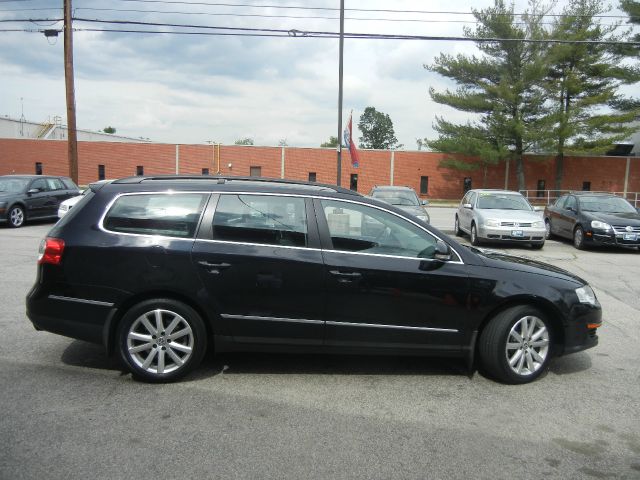 Volkswagen Passat 2007 photo 18