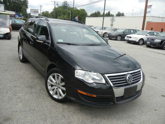 Volkswagen Passat 2007 photo 19