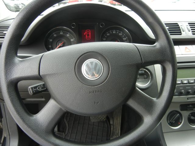 Volkswagen Passat 2007 photo 2