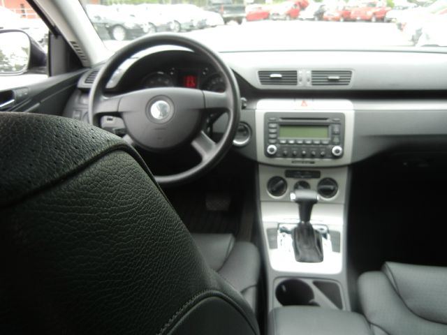 Volkswagen Passat 2007 photo 3