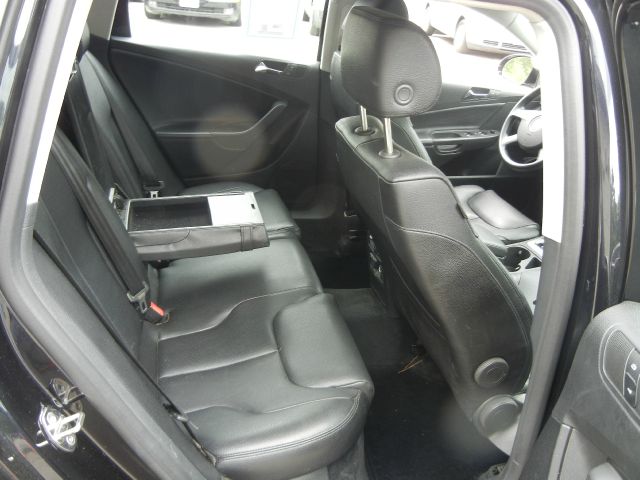 Volkswagen Passat 2007 photo 5