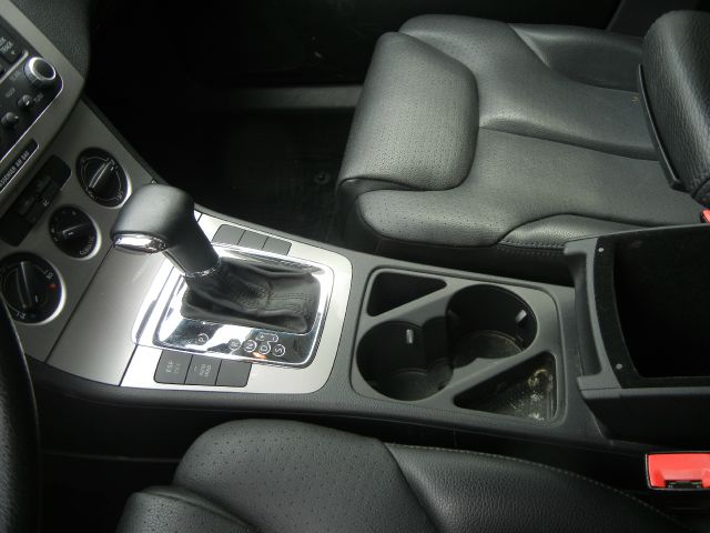 Volkswagen Passat 2007 photo 8