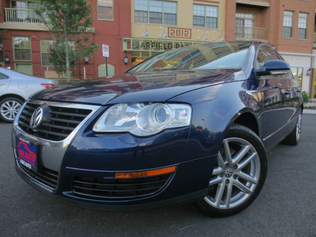 Volkswagen Passat 2007 photo 3