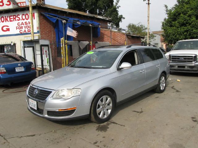 Volkswagen Passat 2007 photo 3