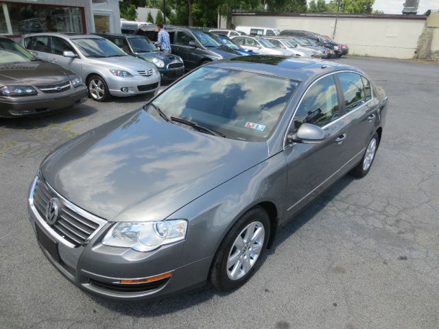 Volkswagen Passat 2007 photo 1