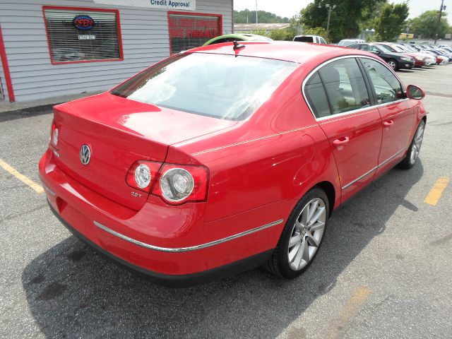 Volkswagen Passat 2007 photo 1