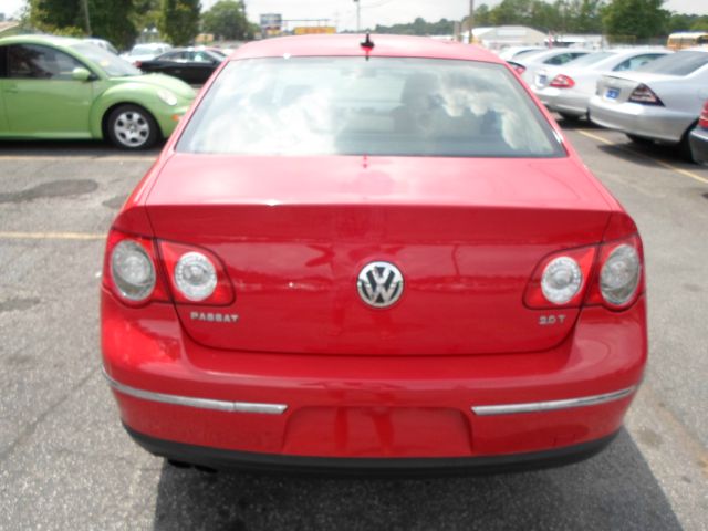 Volkswagen Passat 2007 photo 2