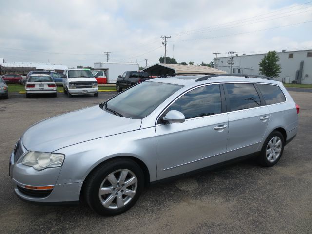 Volkswagen Passat 2007 photo 2