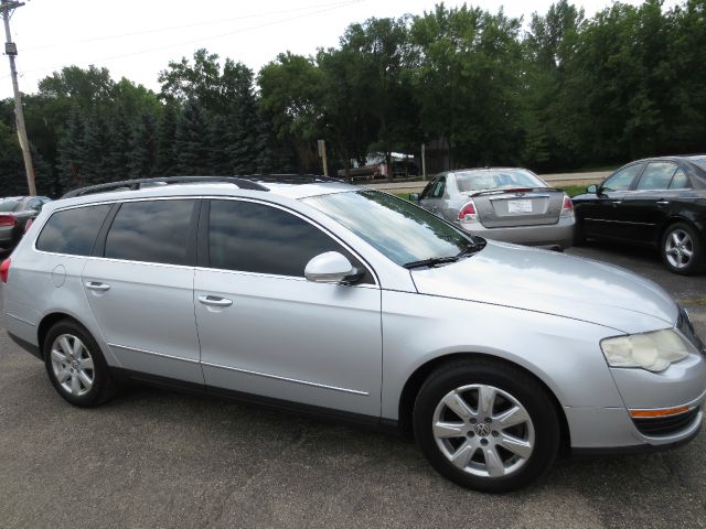 Volkswagen Passat 2007 photo 4