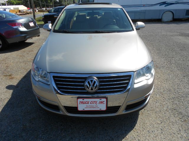 Volkswagen Passat 2007 photo 2