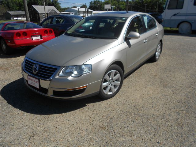 Volkswagen Passat 2007 photo 3