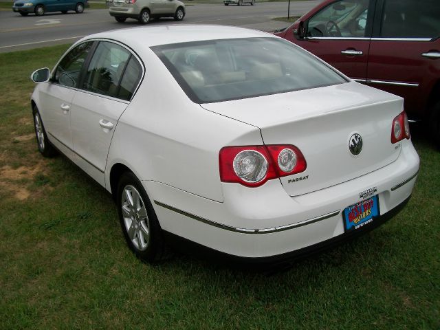 Volkswagen Passat 2007 photo 3