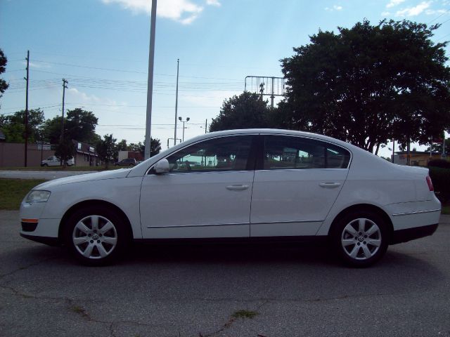 Volkswagen Passat Sle,sierra 4x4 Truck Sedan