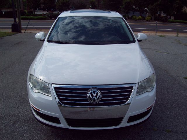 Volkswagen Passat 2007 photo 1