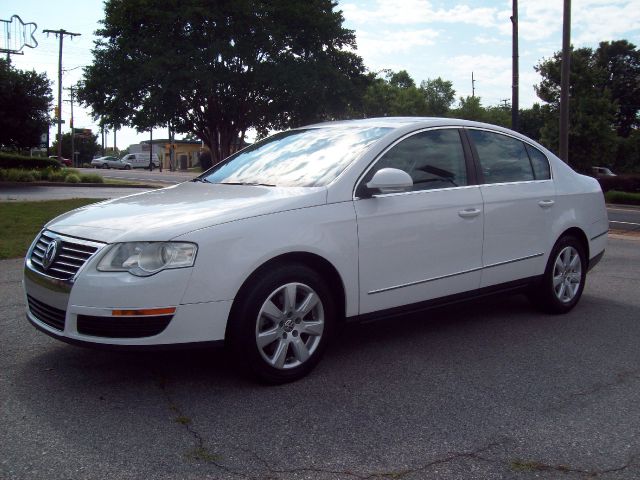 Volkswagen Passat 2007 photo 4