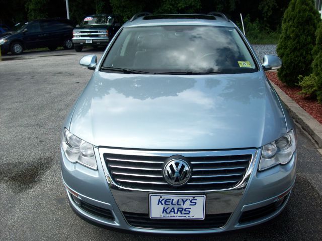 Volkswagen Passat 2007 photo 4