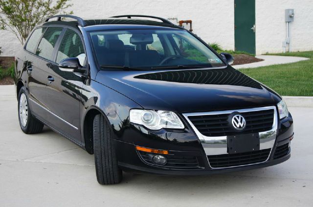 Volkswagen Passat 2007 photo 3