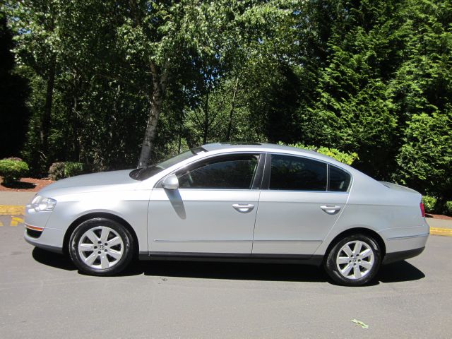 Volkswagen Passat 2007 photo 2