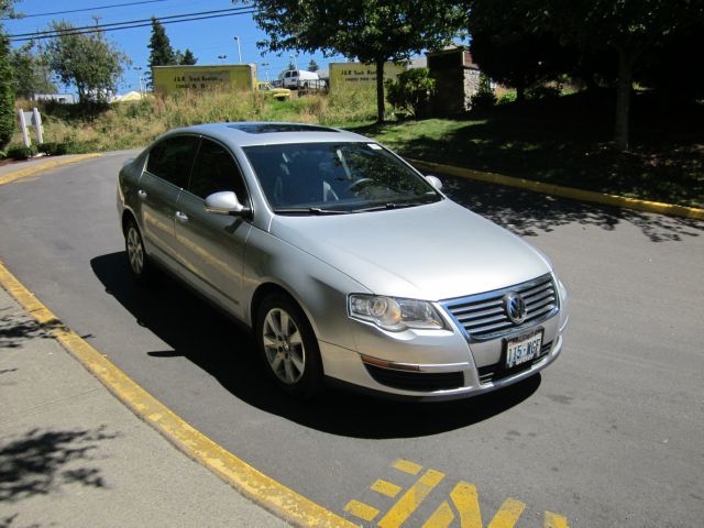 Volkswagen Passat 2007 photo 4