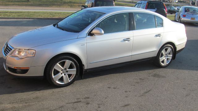 Volkswagen Passat 2007 photo 4