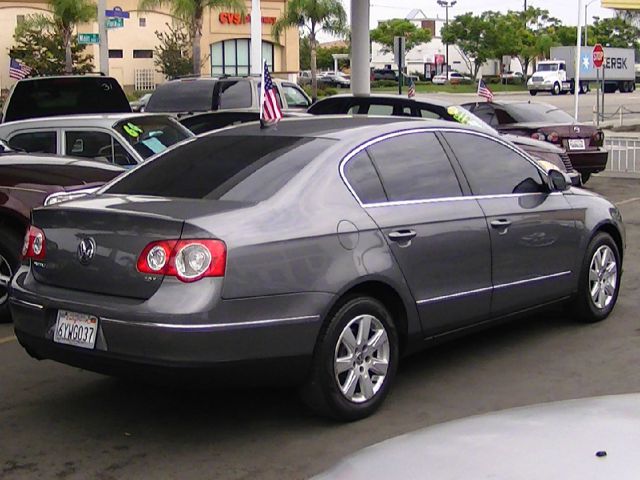 Volkswagen Passat 2007 photo 4