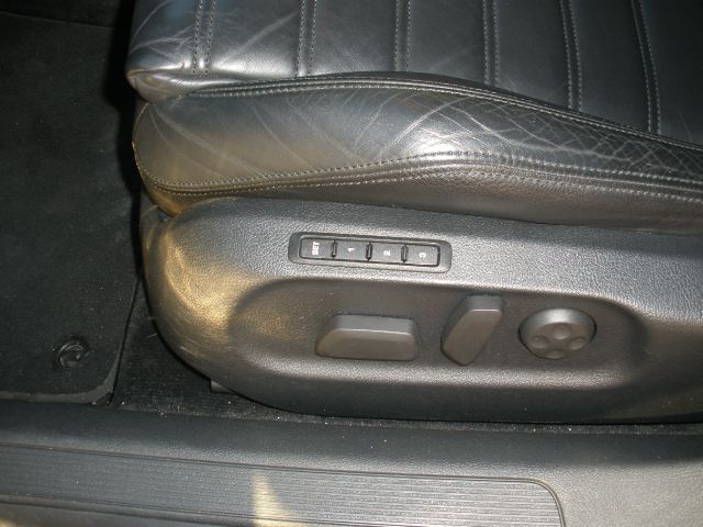 Volkswagen Passat 2007 photo 13