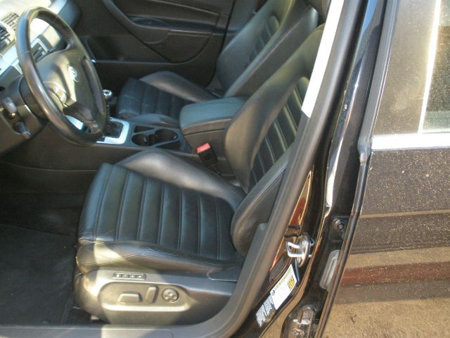 Volkswagen Passat 2007 photo 15