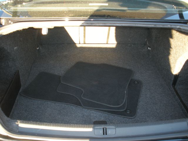 Volkswagen Passat 2007 photo 17