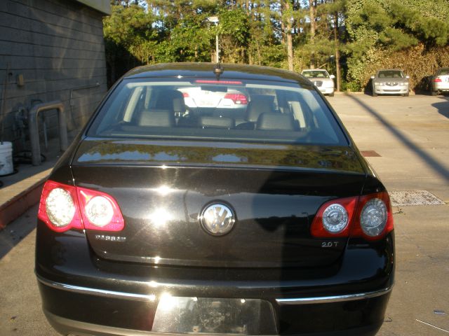 Volkswagen Passat 2007 photo 18