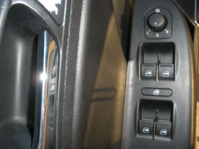 Volkswagen Passat 2007 photo 3